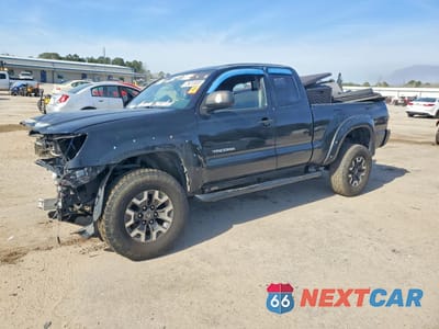 2005 TOYOTA TACOMA ACCESS CAB 5TEUX42N75Z108085 - główne zdjęcie licytacji z USA - miniatura