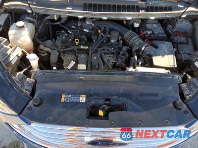 Zdjęcie 12 z 13 samochodu: 2020 FORD EDGE SE VIN:2FMPK3G93LBA93397 - miniatura