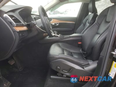 Zdjęcie 7 z 12 samochodu: 2022 VOLVO XC90 T6 MOMENTUM VIN:YV4A221K5N1827405 - miniatura