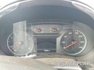 Zdjęcie 9 z 13 samochodu: 2019 CHEVROLET MALIBU LT VIN:1G1ZD5ST2KF146246 - miniatura