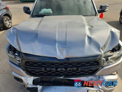 Zdjęcie 11 z 12 samochodu: 2022 RAM 1500 BIG HORN/LONE STAR VIN:1C6SRFBT3NN185672 - miniatura