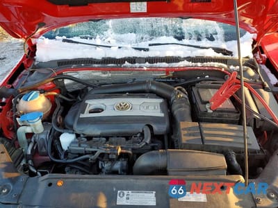 Zdjęcie 11 z 11 samochodu: 2013 VOLKSWAGEN JETTA GLI VIN:3VW4A7AJ9DM247578 - miniatura