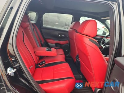 Zdjęcie 11 z 12 samochodu: 2025 ACURA ADX A-SPEC VIN:3HDSA2H57SM711775 - miniatura