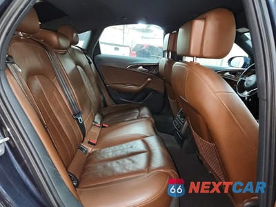 Zdjęcie 10 z 11 samochodu: 2017 AUDI A6 PREMIUM VIN:WAUF8AFC1HN090944 - miniatura