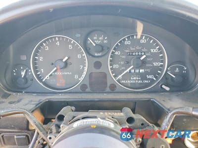 Zdjęcie 9 z 12 samochodu: 1993 MAZDA MX-5 MIATA VIN:JM1NA3516P0411404 - miniatura