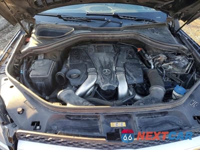 Zdjęcie 12 z 12 samochodu: 2014 MERCEDES-BENZ GL 450 4MATIC VIN:4JGDF7CE3EA423295 - miniatura