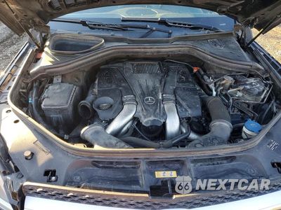 Zdjęcie 12 z 13 samochodu: 2014 MERCEDES-BENZ GL 450 4MATIC VIN:4JGDF7CE3EA423295 - miniatura