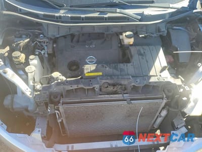 Zdjęcie 12 z 13 samochodu: 2016 NISS QUEST S VIN:JN8AE2KP5G9151602 - miniatura