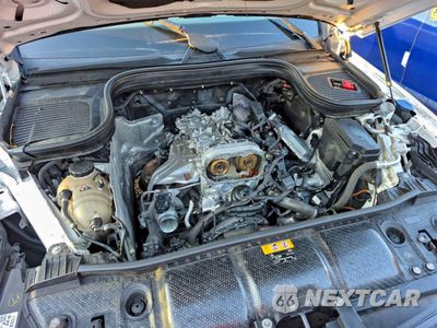 Zdjęcie 7 z 12 samochodu: 2020 MERCEDES-BENZ GLE 350 4MATIC VIN:4JGFB4KB5LA007465 - miniatura