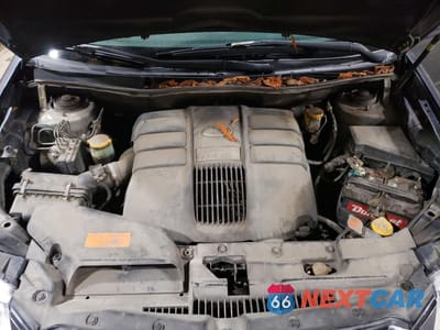 Zdjęcie 12 z 13 samochodu: 2008 SUBARU TRIBECA LIMITED VIN:4S4WX92D084420030 - miniatura