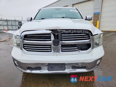 Piąte zdjęcie samochodu w środku: 2014 RAM 1500 SLT VIN:1C6RR7GT1ES260044 - miniatura