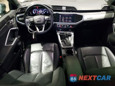 Zdjęcie 8 z 14 samochodu: 2021 AUDI Q3 PREMIUM S LINE 45 VIN:WA1DECF33M1050827 - miniatura