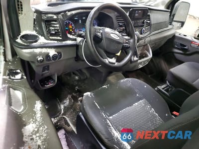 Zdjęcie 8 z 12 samochodu: 2021 FORD TRANSIT T-250 VIN:1FTBR1Y88MKA25060 - miniatura