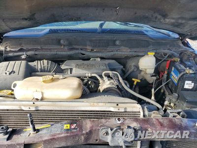 Zdjęcie 11 z 13 samochodu: 2004 DODGE RAM 1500 ST VIN:1D7HU18D24S729458 - miniatura