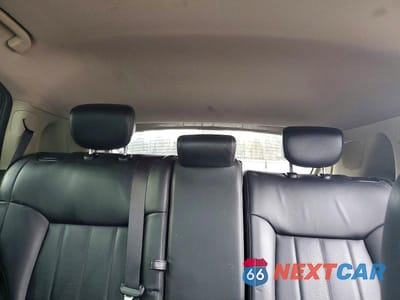 Zdjęcie 10 z 12 samochodu: 2013 INFINITI FX37 VIN:JN8CS1MW9DM171845 - miniatura