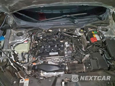 Zdjęcie 12 z 14 samochodu: 2016 HONDA CIVIC EX VIN:19XFC1F37GE036472 - miniatura