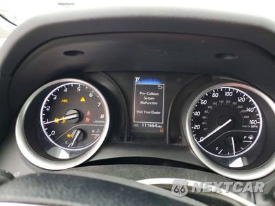 Zdjęcie 9 z 12 samochodu: 2021 TOYOTA CAMRY LE VIN:4T1C11AK6MU581627 - miniatura