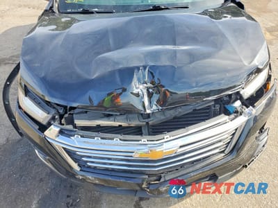 Zdjęcie 12 z 14 samochodu: 2023 CHEVROLET TRAVERSE LT VIN:1GNERHKW1PJ196439 - miniatura