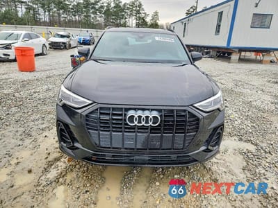 Piąte zdjęcie samochodu w środku: 2021 AUDI Q3 PREMIUM PLUS S LINE 45 VIN:WA1EECF35M1043320 - miniatura