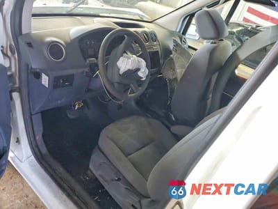 Zdjęcie 8 z 13 samochodu: 2010 FORD TRANSIT CONNECT XL VIN:NM0LS6AN6AT014776 - miniatura