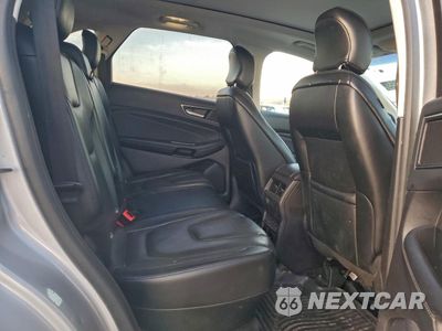 Zdjęcie 11 z 16 samochodu: 2017 FORD EDGE TITANIUM VIN:2FMPK4K95HBB26243 - miniatura