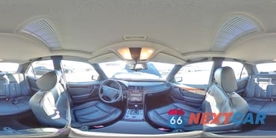 Zdjęcie 14 z 14 samochodu: 1997 MERCEDES-BENZ C 230 VIN:WDBHA23E5VF561641 - miniatura