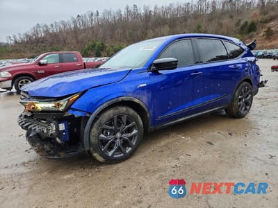 2023 ACURA MDX A-SPEC 5J8YE1H08PL010008 - główne zdjęcie licytacji z USA - miniatura