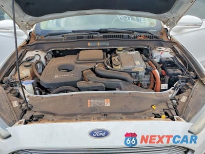 Zdjęcie 11 z 13 samochodu: 2014 FORD FUSION SE HYBRID VIN:3FA6P0LU4ER276067 - miniatura