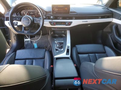 Zdjęcie 8 z 12 samochodu: 2017 AUDI A4 PRESTIGE VIN:WAUFNAF46HN057732 - miniatura