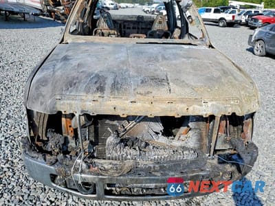 Zdjęcie 11 z 11 samochodu: 2008 FORD F450 SUPER DUTY VIN:1FTXW43R38EC35280 - miniatura