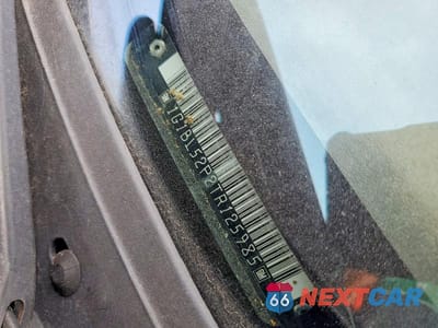 Zdjęcie 12 z 12 samochodu: 1996 CHEVROLET CAPRICE / IMPALA CLASSIC SS VIN:1G1BL52P2TR125985 - miniatura