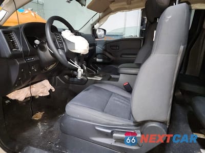 Zdjęcie 7 z 13 samochodu: 2024 NISSAN FRONTIER S VIN:1N6ED1CL2RN605561 - miniatura