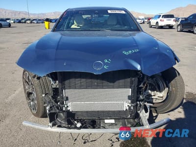 Piąte zdjęcie samochodu w środku: 2025 BMW 330I VIN:3MW69CW05S8F70607 - miniatura