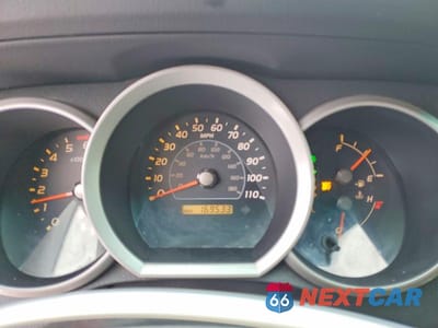 Zdjęcie 9 z 13 samochodu: 2008 TOYOTA 4RUNNER SR5 VIN:JTEBU14R98K022375 - miniatura