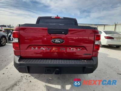Zdjęcie 6 z 13 samochodu: 2025 FORD MAVERICK XLT VIN:3FTTW8JA5SRB24169 - miniatura