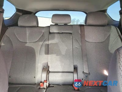 Zdjęcie 10 z 13 samochodu: 2019 HYUNDAI SANTA FE SE VIN:5NMS23AD7KH033604 - miniatura