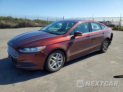 2015 FORD FUSION SE 3FA6P0H75FR178556 - główne zdjęcie licytacji z USA - miniatura