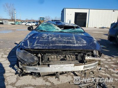 Piąte zdjęcie samochodu w środku: 2020 HONDA ACCORD SPORT VIN:1HGCV1F39LA138237 - miniatura
