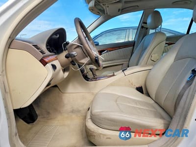 Zdjęcie 7 z 11 samochodu: 2003 MERCEDES-BENZ E 320 VIN:WDBUF65J63A142984 - miniatura