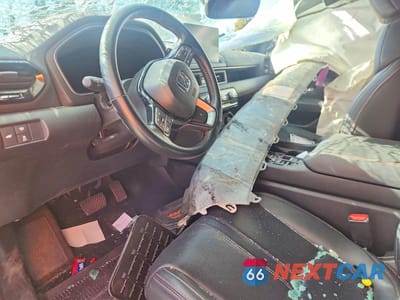 Zdjęcie 8 z 12 samochodu: 2024 HONDA PILOT TRAILSPORT VIN:5FNYG1H60RB049016 - miniatura