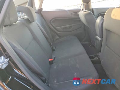 Zdjęcie 10 z 11 samochodu: 2019 FORD FIESTA SE VIN:3FADP4BJ5KM142778 - miniatura