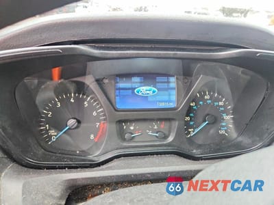 Zdjęcie 9 z 11 samochodu: 2019 FORD TRANSIT T-150 UTILITY / SERVICE VAN VIN:1FTYE1ZM6KKB88000 - miniatura