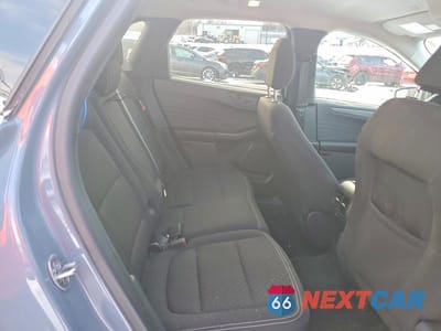 Zdjęcie 10 z 11 samochodu: 2024 FORD ESCAPE ACTIVE VIN:1FMCU9GN2RUA53274 - miniatura