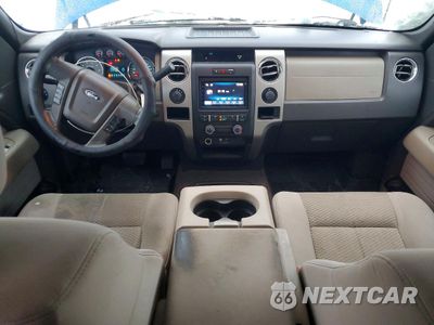 Zdjęcie 8 z 13 samochodu: 2010 FORD F150 SUPERCREW VIN:1FTFW1EV4AFD61975 - miniatura