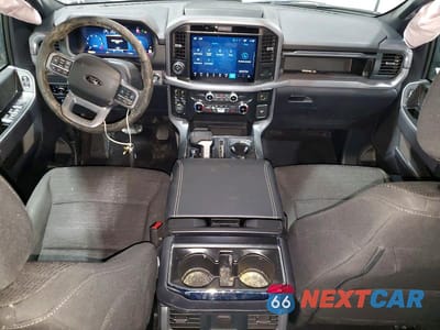 Zdjęcie 8 z 11 samochodu: 2025 FORD F150 XLT VIN:1FTFW3LD4SFA77351 - miniatura