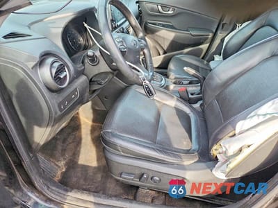 Zdjęcie 7 z 11 samochodu: 2020 HYUNDAI KONA LIMITED VIN:KM8K3CA57LU442438 - miniatura