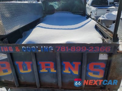 Zdjęcie 10 z 11 samochodu: 2007 FORD F250 SUPER DUTY VIN:1FTNF21597EB23092 - miniatura