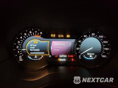 Zdjęcie 9 z 12 samochodu: 2015 LINCOLN MKC VIN:5LMCJ1A9XFUJ48048 - miniatura