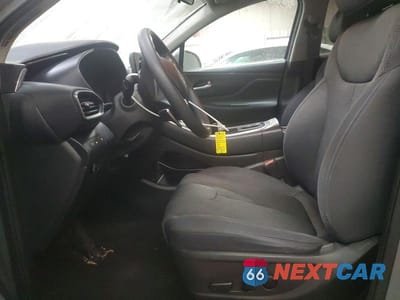 Zdjęcie 7 z 11 samochodu: 2022 HYUNDAI SANTA FE SEL VIN:5NMS2DAJ3NH448905 - miniatura