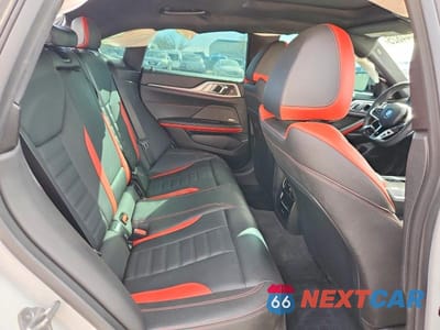 Zdjęcie 10 z 12 samochodu: 2025 BMW 430I GRAN COUPE VIN:WBA23FB04SFT80179 - miniatura